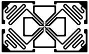 rfid標簽，rfid手持機，rfid打印機，rfid電子標簽，柔性抗金屬電子標簽，rfid讀寫器，超高頻標簽