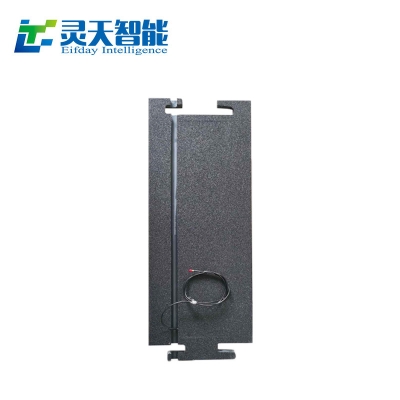 RFID雙頻運動計時計圈系統