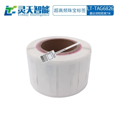 博物館展品RFID管理系統