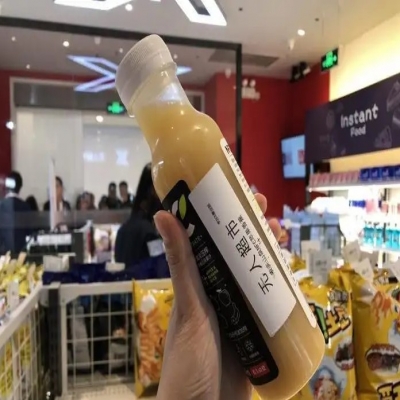 rfid電子標簽在超市物聯網系統中的應用