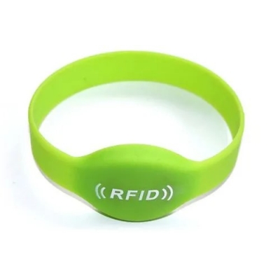 RFID技術在智能養老系統中的應用