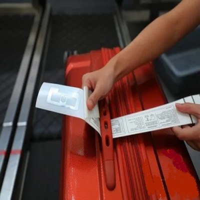 靈天智能分享RFID技術在機場航運上面的應用