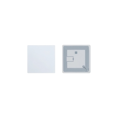 耐高溫抗金屬 RFID 電子標簽：源頭廠家定制化解決方案解析