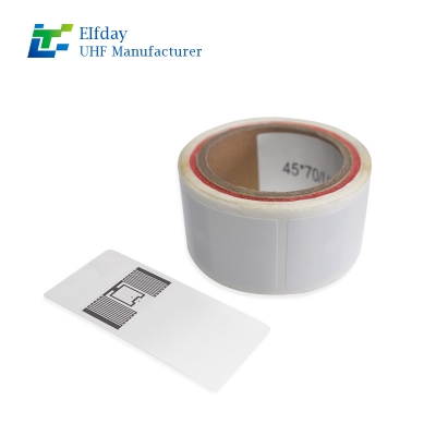 為什么要使用超高頻RFID電子標簽？