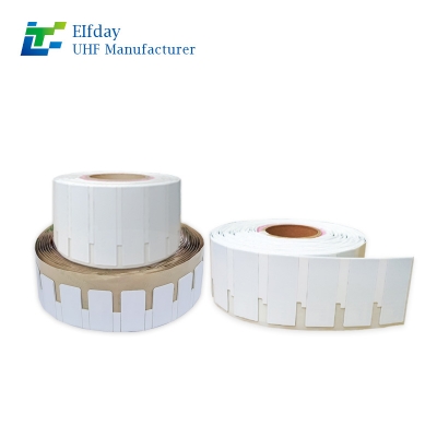 柔性抗金屬標簽：如何將零部件追溯準確率提升至99.7%？