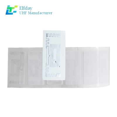 超高頻RFID標簽在資產管理中的應用方案：效率革命與精準掌控