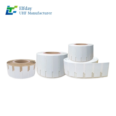 智慧醫療新趨勢：超高頻RFID標簽在醫療器械管理的創新應用