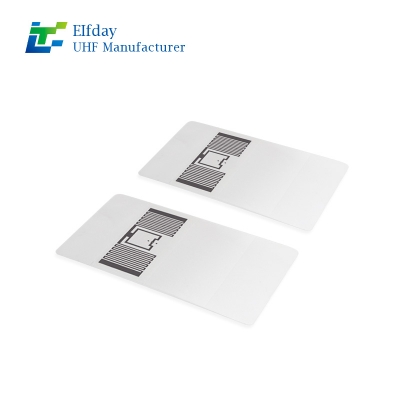 超高頻RFID標(biāo)簽粘貼注意事項 - 提升識別率的關(guān)鍵要點(diǎn)