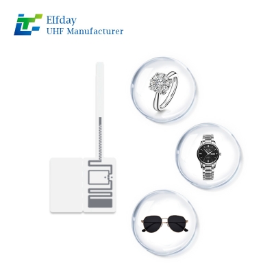 RFID電子標簽解決方案：為倉儲物流、資產管理降本增效