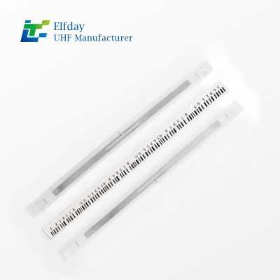 圖書管理智能化：RFID電子標簽系統解決方案詳解