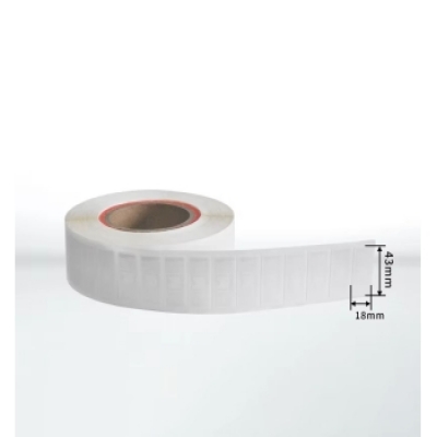 RFID 電子標簽在圖書檔案管理中的應用方案 - 智能盤點不費力