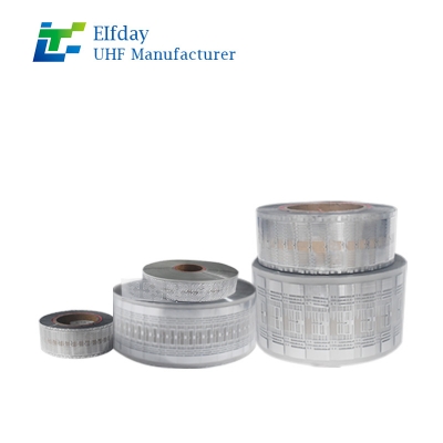 固定資產(chǎn) RFID 電子標(biāo)簽管理解決方案，降低企業(yè)資產(chǎn)損耗