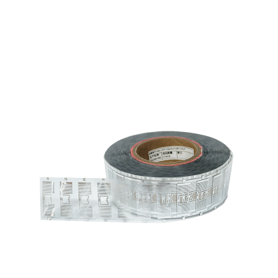 資產管理 RFID 電子標簽解決方案，解決企業資產盤點難題