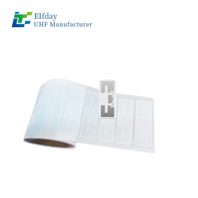 服裝行業(yè)超高頻 RFID 標(biāo)簽盤點(diǎn)方案：解決門店多款式庫存統(tǒng)計難題