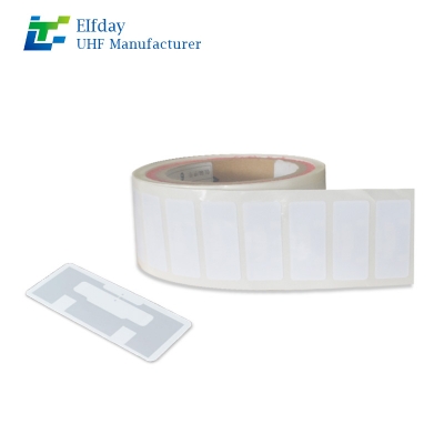 超高頻 RFID 標簽無源式：無需供電，適配無人倉