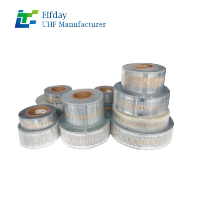 超高頻 rfid 標簽廠家直供：遠距離識別 + 高速讀取，適配多場景應用