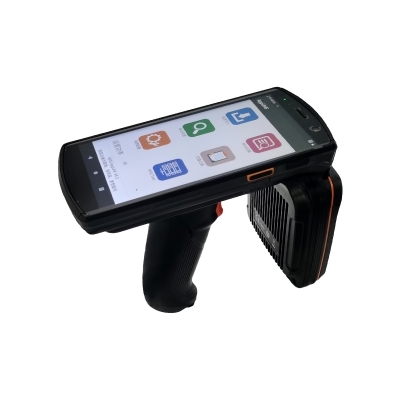 RFID讀寫器在智慧門店新零售中的具體應用