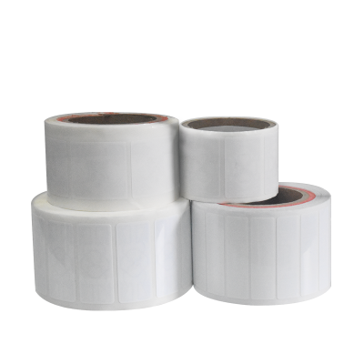 超高頻RFID標簽在智能制造中的作用