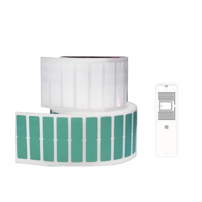 為什么選擇超高頻RFID標簽用于資產管理