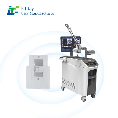 超高頻RFID標簽如何提升醫(yī)療行業(yè)的資產(chǎn)管理