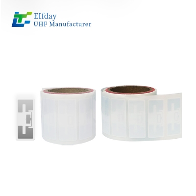 如何選擇合適的超高頻RFID標簽提升物流管理效率