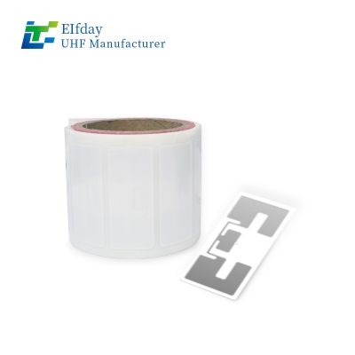 超高頻RFID標簽在精密制造中的應用