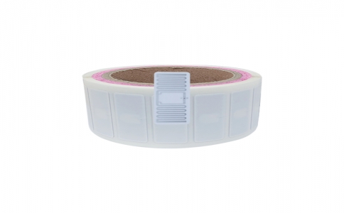 倉儲(chǔ)物流不干膠rfid電子標(biāo)簽系列LT-TAG4318超高頻標(biāo)簽