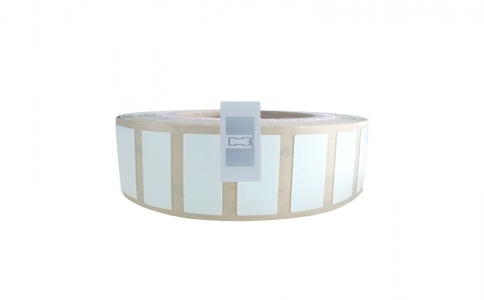 靈天不干膠rfid電子標(biāo)簽系列LT-TAG5314倉庫珠寶適用超高頻標(biāo)簽