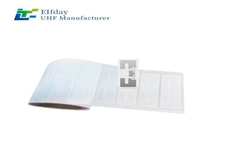 RFID標(biāo)簽應(yīng)用中的超高頻技術(shù)優(yōu)勢(shì)