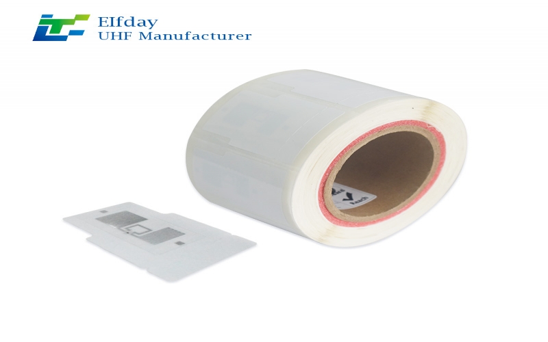 RFID標簽助力物聯網發展及應用